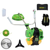 Motocoase pe benzină pentru tăiere eficientă a ierbii și vegetației