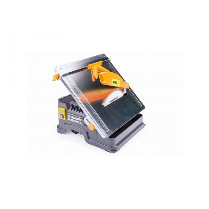 Машина для резки пластин Powermat PM-PDG-1800 – Плиткорезы