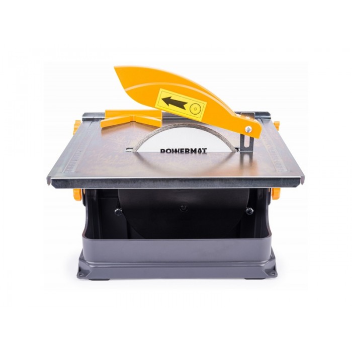 Машина для резки пластин Powermat PM-PDG-1800 – Плиткорезы