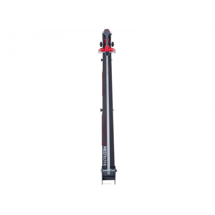 Ручной станок для резки терракоты Red Technic RTPRDG0093 – Плиткорезы