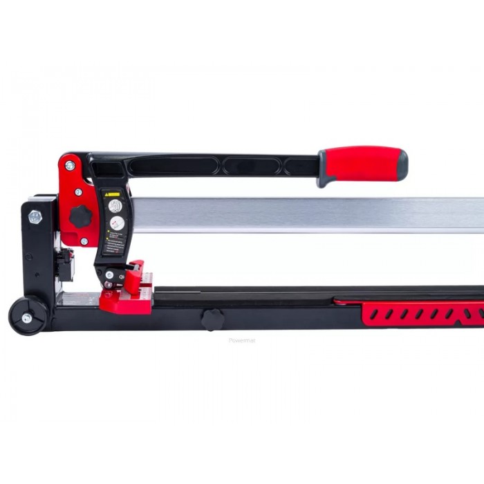 Ручной станок для резки терракоты Red Technic RTPRDG0093 – Плиткорезы