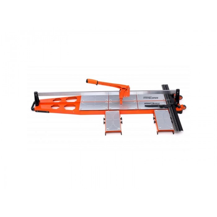 Плиткорез ручной Kraft&Dele KD10734 1220 mm – Плиткорезы
