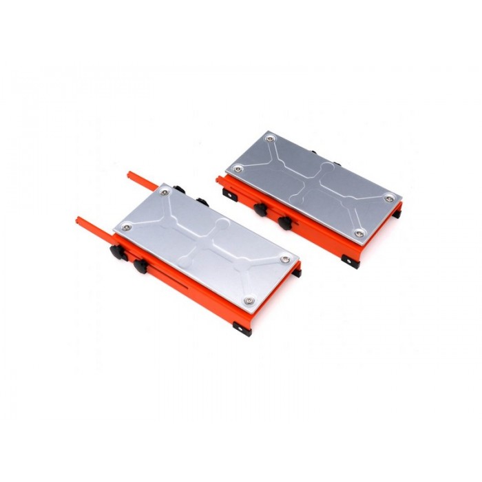 Плиткорез ручной Kraft&Dele KD10734 1220 mm – Плиткорезы