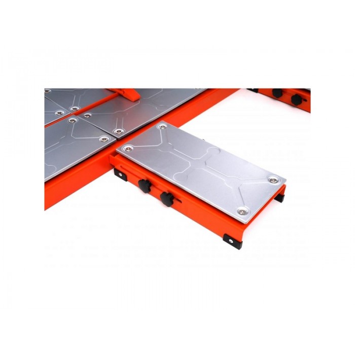 Плиткорез ручной Kraft&Dele KD10734 1220 mm – Плиткорезы