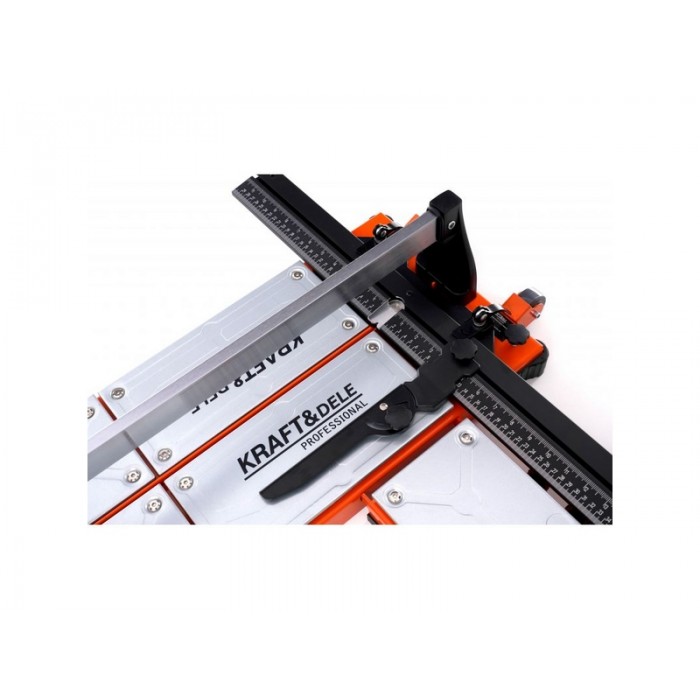 Плиткорез ручной Kraft&Dele KD10734 1220 mm – Плиткорезы