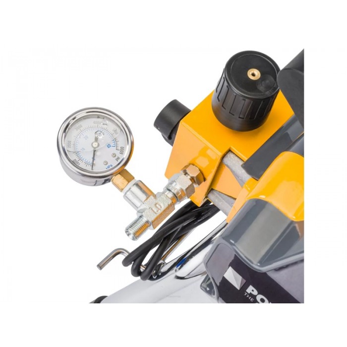 Краскопульт Powermat PM-PDM-1300M PRO – Краскопульты