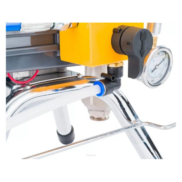 Краскопульт Powermat PM-PDM-1300M PRO – Краскопульты