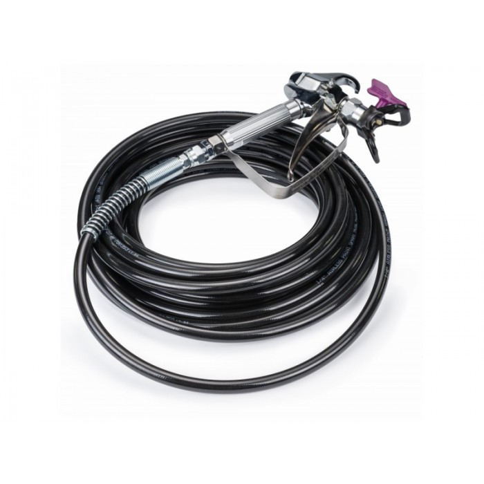 Станция окраски Powermat PM-PDM-1200 – Краскопульты