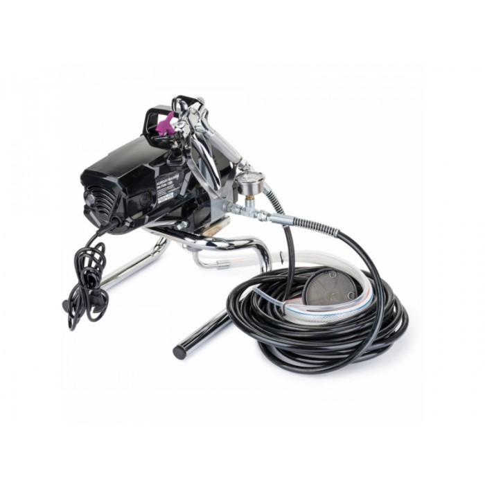 Станция окраски Powermat PM-PDM-1200 – Краскопульты