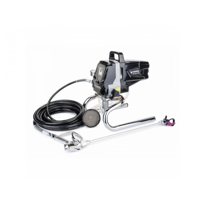 Станция окраски Powermat PM-PDM-1200 – Краскопульты