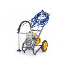 Краскопульт Powermat PM-PDM-1500