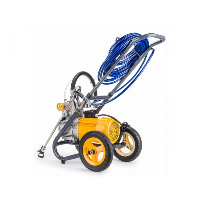 Краскопульт Powermat PM-PDM-1500 – Краскопульты