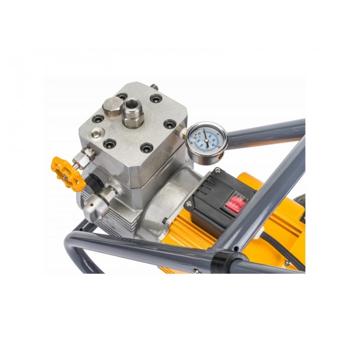 Краскопульт Powermat PM-PDM-1500 – Краскопульты