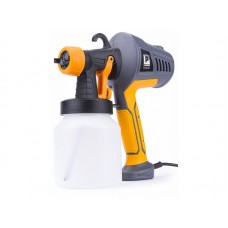 Краскопульт Powermat PM-PDM-500T