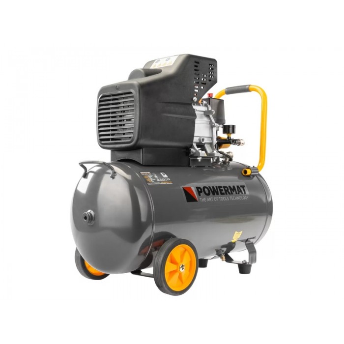 Воздушный компрессор Powermat PM-KO-50T – Компрессоры