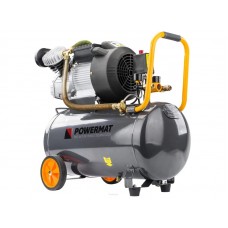 Воздушный компрессор Powermat PM-KO-50T-V2