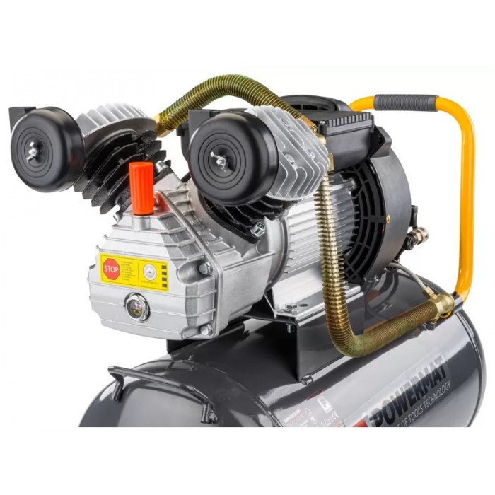 Compresor de aer Powermat PM-KO-50T-V2 – Compresoare