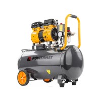 Compresor de aer fără ulei Powermat PM-KBO-50T