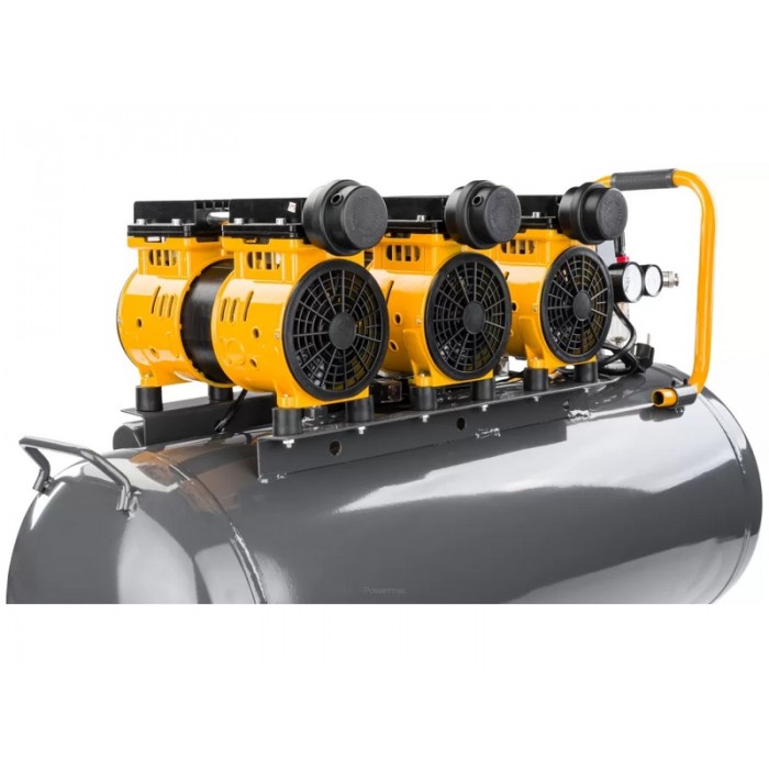 Безмасляный воздушный компрессор Powermat PM-KBO-100T – Компрессоры
