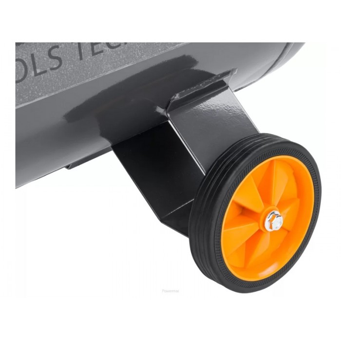 Безмасляный воздушный компрессор Powermat PM-KBO-50T – Компрессоры