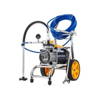 Станция окраски Powermat PM-PDM-1500MN