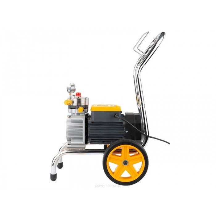 Станция окраски Powermat PM-PDM-1500MN – Краскопульты