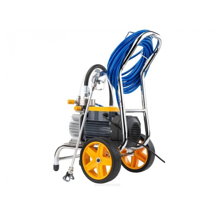 Станция окраски Powermat PM-PDM-1500MN – Краскопульты