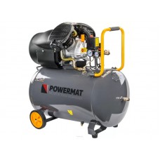 Воздушный компрессор Powermat PM-KO-100T-V2