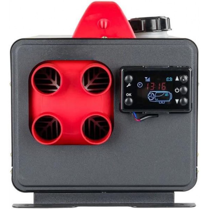 Автономный обогреватель Red Technic RTAGO0128, 8 кВт – Автономки дизельные