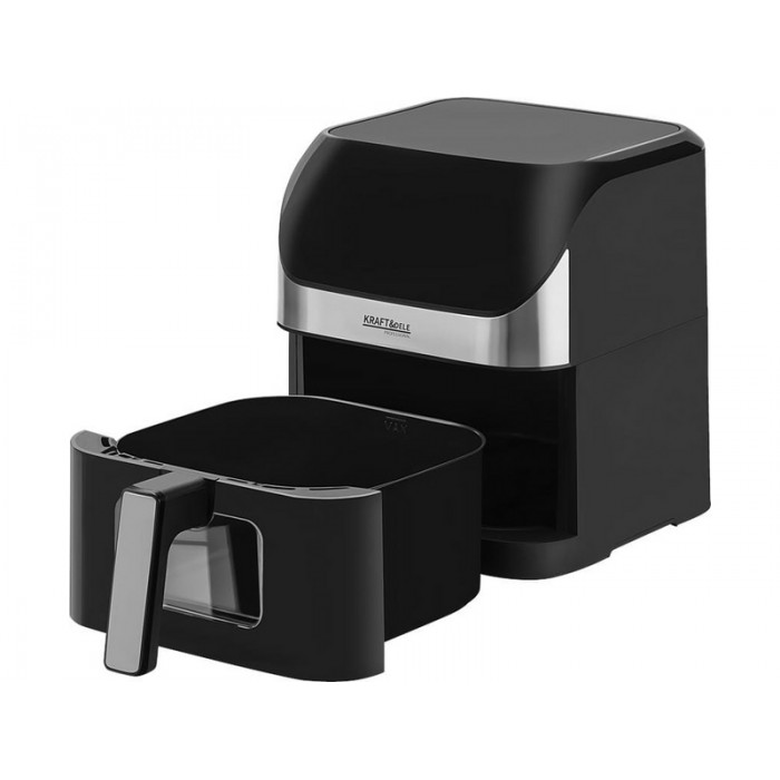 Фритюрница Kraft&Dele KD4108 6 л 2000 Вт