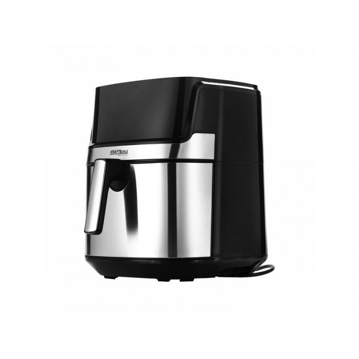 Фритюрница KRAFT&DELE KD4101 8 л 1850 Вт