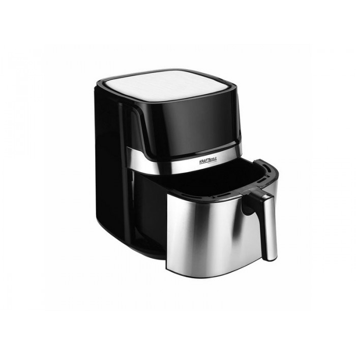 Фритюрница KRAFT&DELE KD4101 8 л 1850 Вт