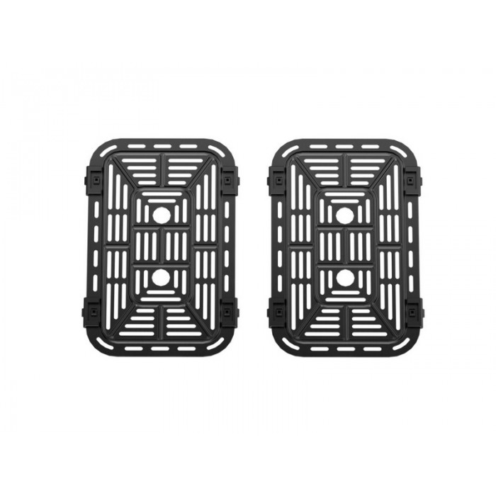 Аэрофритюрница Kraft&Dele KD4180 9 л 2500 Вт купить в Молдове Supermag.md