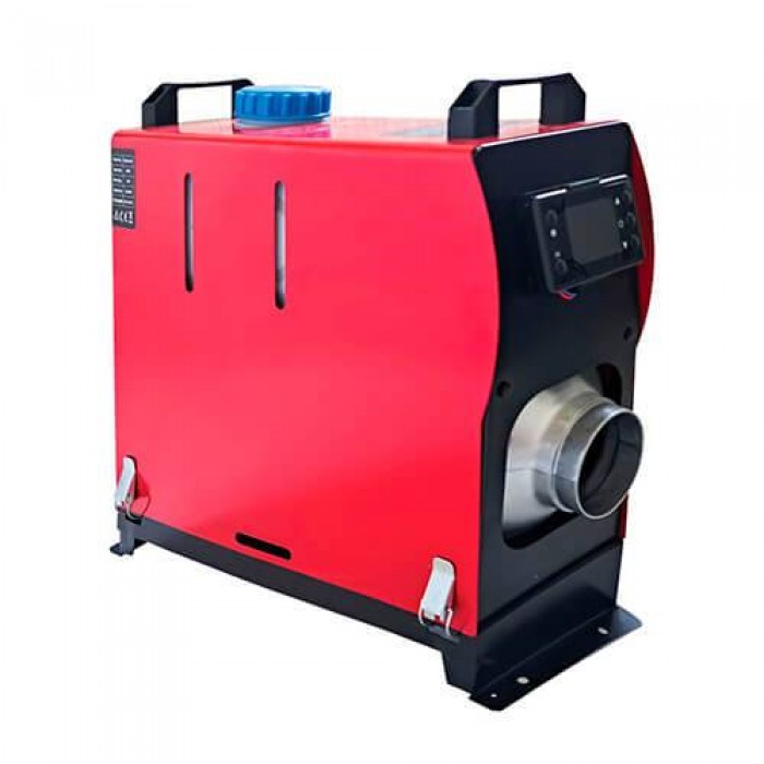 Autonoma diesel PL5.0, 5kW, 12V/24/220 – Autonome 