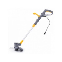 Электрические триммеры для удобного ухода за садом в Supermag.md