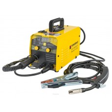 Аппарат сварочный полуавтоматический Powermat PM-IMGTS-200L