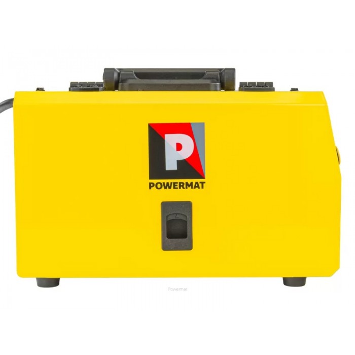 Mașină de sudură semiautomată Powermat PM-IMGTS-200L – Aparate de sudat semiautomat