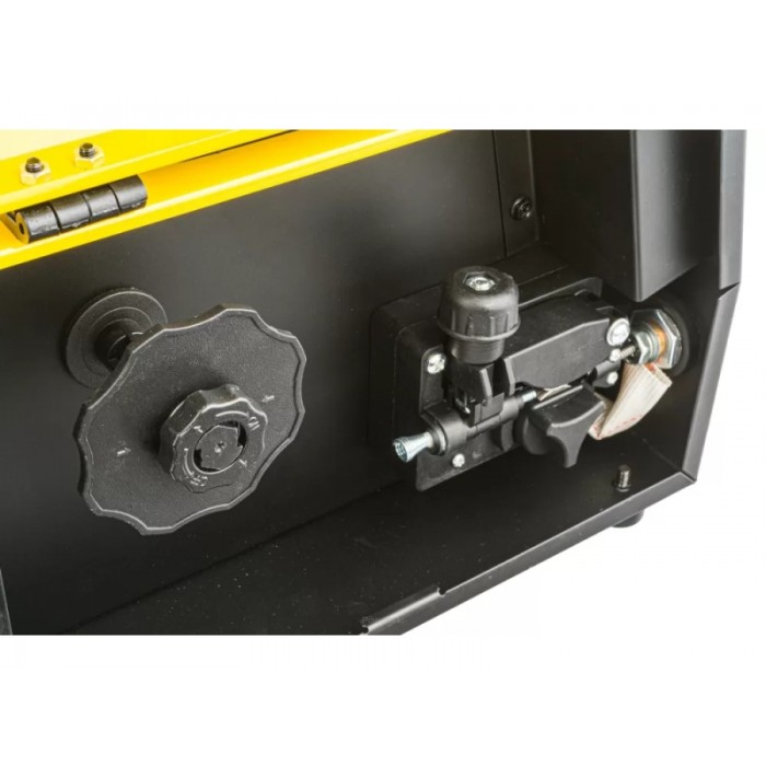 Mașină de sudură semiautomată Powermat PM-IMGTS-200L – Aparate de sudat semiautomat