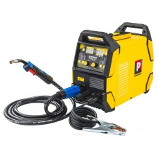 Аппарат сварочный полуавтоматический Powermat PM-IMGTS-250L