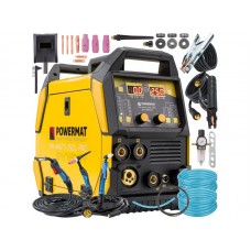 Аппарат сварочный полуавтоматический Powermat PM-IMGTS-250L-PRO