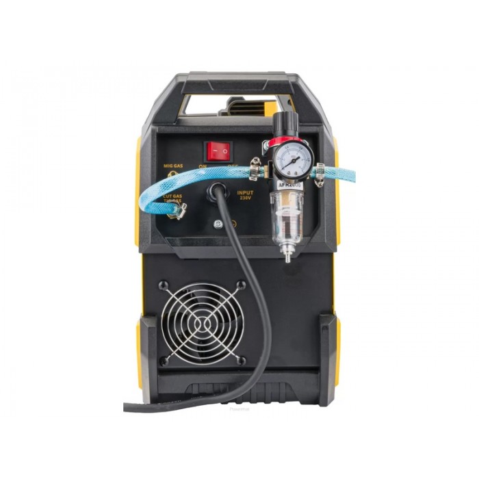 Aparat de sudură semiautomat Powermat PM-IMGTS-250L-PRO – Aparate de sudură