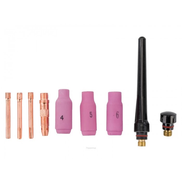 Aparat de sudură semiautomat Powermat PM-IMGTS-250L-PRO – Aparate de sudură