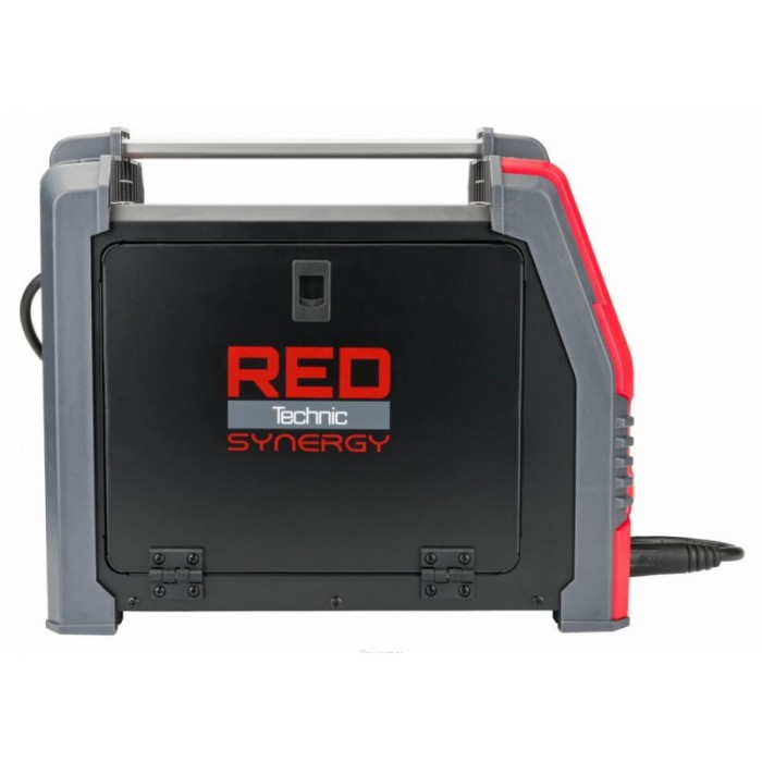 Аппарат сварочный полуавтоматический Red Technic RTMSTF0002 – Сварочные полуавтоматы