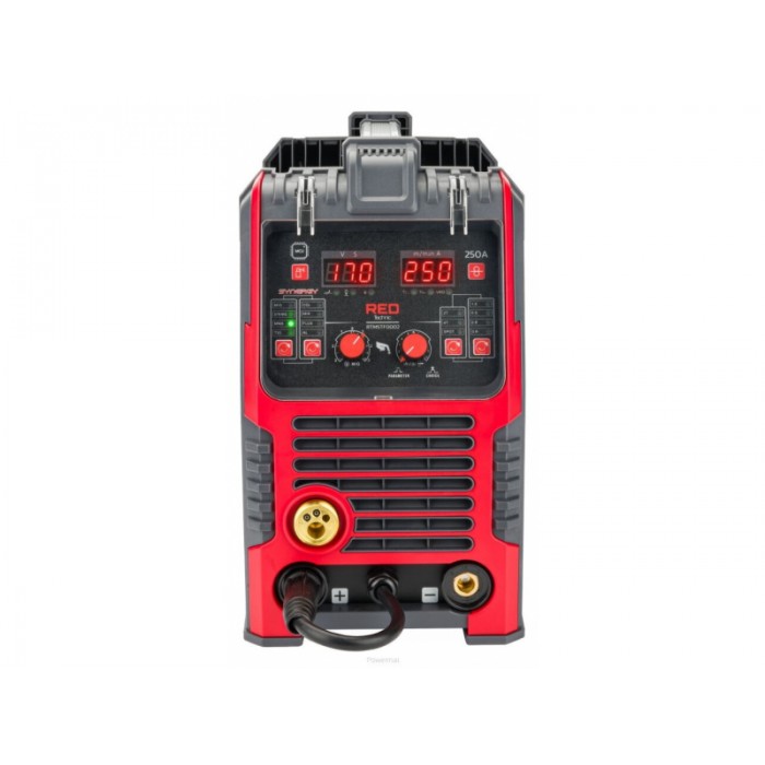 Аппарат сварочный полуавтоматический Red Technic RTMSTF0002 – Сварочные полуавтоматы