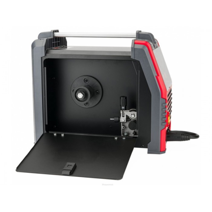 Аппарат сварочный полуавтоматический Red Technic RTMSTF0002 – Сварочные полуавтоматы