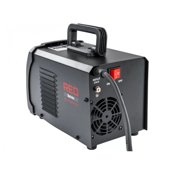 Аппарат сварочный полуавтоматический Red Technic RTMSTF0113 – Сварочные полуавтоматы