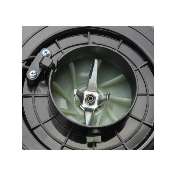 Suflantă de frunze pe benzină Red Technic RTODL0058 – Aspiratoare și suflante de frunze