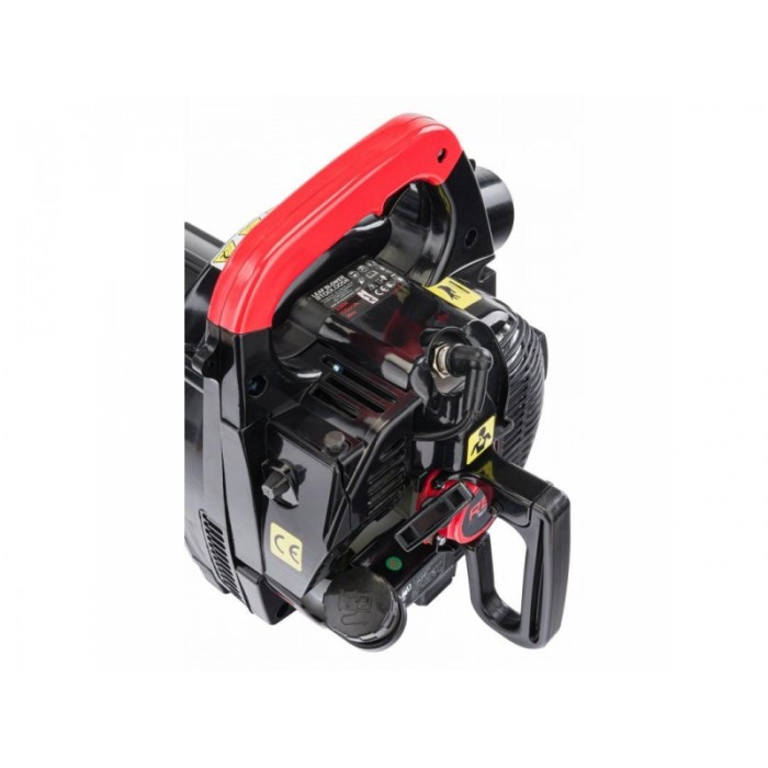 Suflantă de frunze pe benzină Red Technic RTODL0058 – Aspiratoare și suflante de frunze