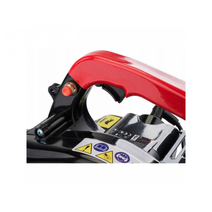 Suflantă de frunze pe benzină Red Technic RTODL0058 – Aspiratoare și suflante de frunze