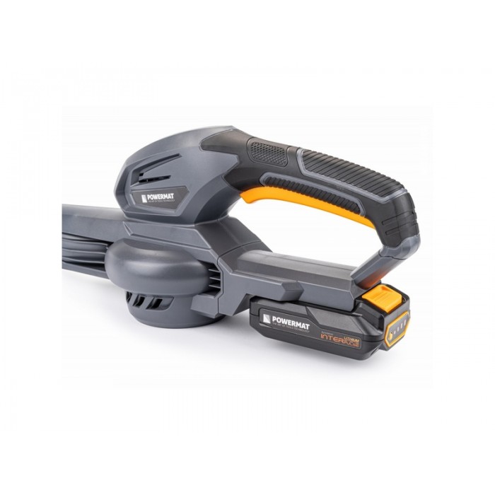 Suflantă de frunze fără fir Powermat PM-ADDL-20C – Aspiratoare și suflante de frunze